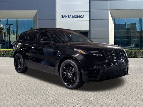 New 2026 Land Rover Range Rover Velar Dynamic SE image 7