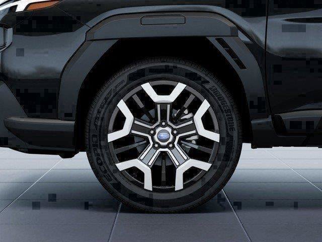 New 2026 Subaru Outback Touring XT AWD/4WD image 9