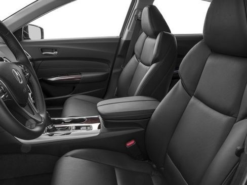 Used 2016 Acura TLX w/ Technology Package image 8