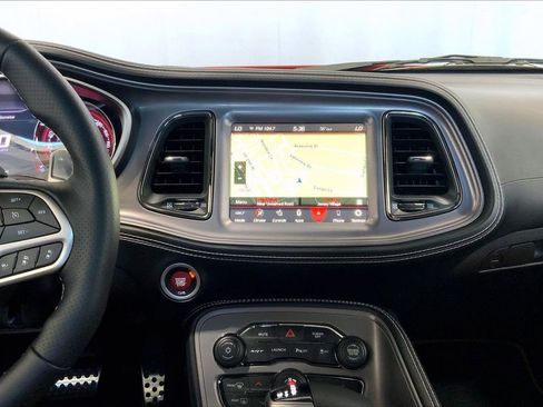 Used 2023 Dodge Challenger SRT Hellcat image 5