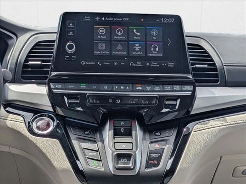 New 2026 Honda Odyssey Touring image 12
