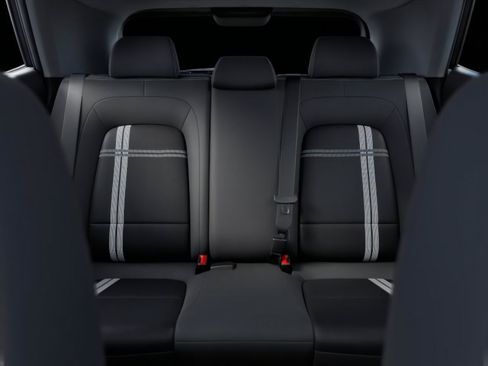 New 2026 Hyundai Venue SEL FWD image 12