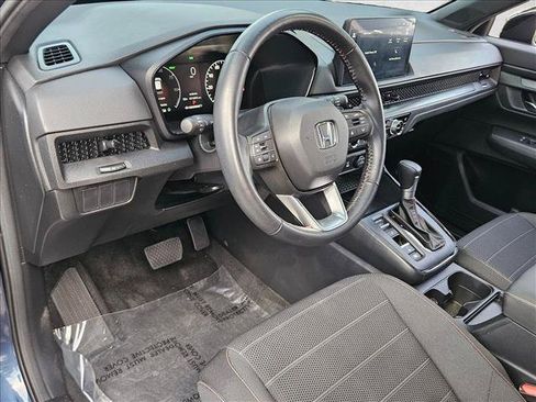 Used 2026 Honda CR-V Sport image 10