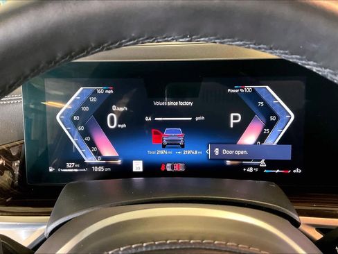 Used 2025 BMW X5 xDrive40i image 25