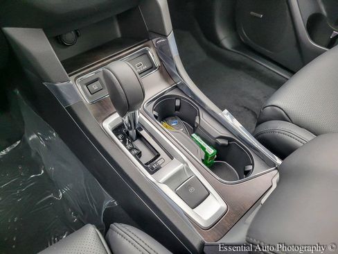 New 2026 Subaru Ascent Touring image 22