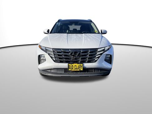 Used 2022 Hyundai Tucson Limited image 9