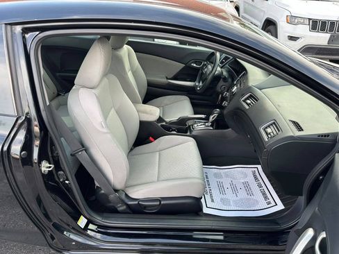 Used 2014 Honda Civic LX image 13