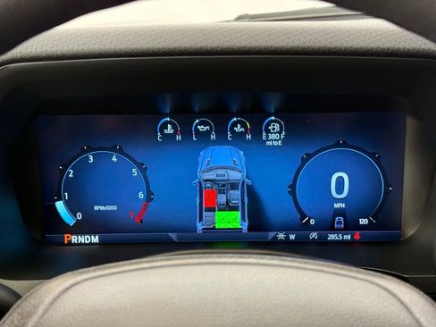 New 2025 Ford F150 STX image 30