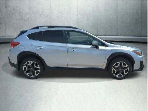 Used 2019 Subaru Crosstrek 2.0i Limited w/ Moonroof Package w/Navigation AWD/4WD image 7