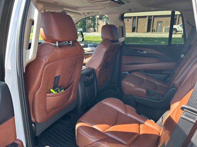Used 2019 Cadillac Escalade Premium Luxury AWD/4WD image 9