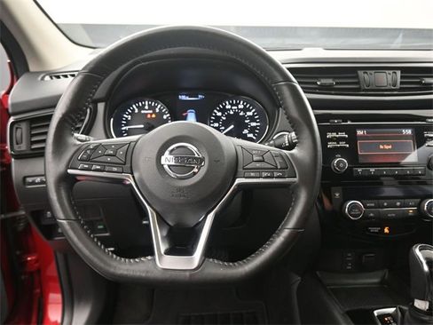 Used 2018 Nissan Rogue Sport SV w/ SV All-Weather Package image 31