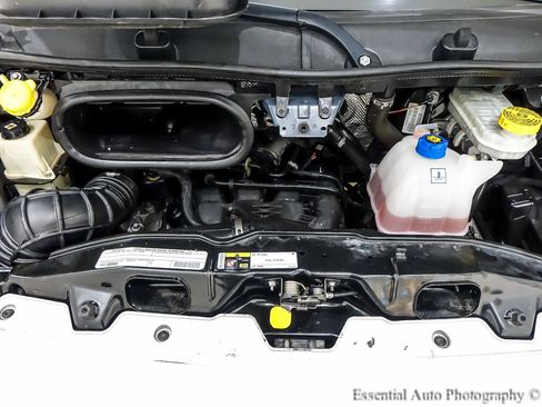 Used 2019 RAM ProMaster 3500 FWD image 19