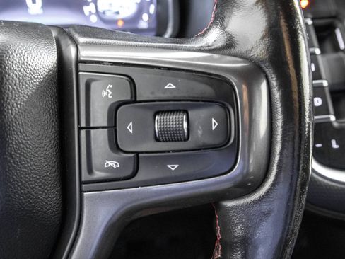 Used 2022 Chevrolet Tahoe RST w/ Luxury Package AWD/4WD image 27