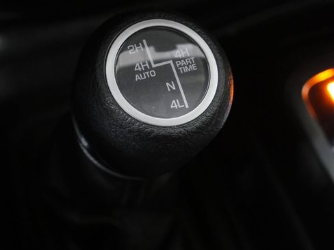 Used 2023 Jeep Wrangler Unlimited w/ Cold Weather Group AWD/4WD image 23