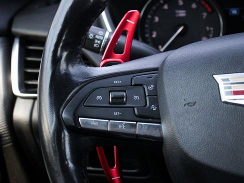 Used 2020 Cadillac CT5 Premium Luxury image 24