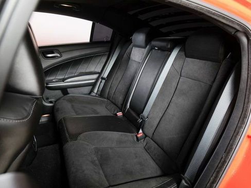 Used 2020 Dodge Charger GT w/ Plus Group image 12