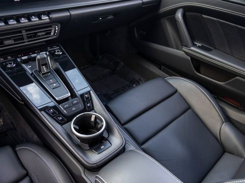 Certified 2024 Porsche 911 Carrera GTS image 46