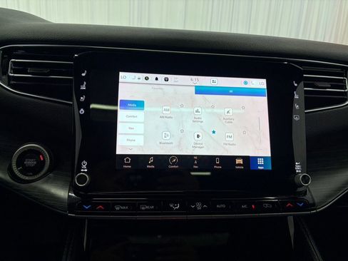 Used 2023 Jeep Wagoneer Series III w/ Premium Group I AWD/4WD image 36