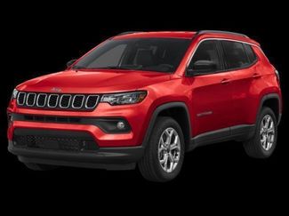 New 2026 Jeep Compass Limited AWD/4WD video 1