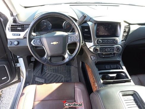 Used 2019 Chevrolet Tahoe Premier w/ Premier Plus Edition image 28