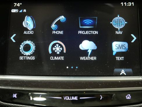 Used 2019 Cadillac XT5 Premium Luxury FWD image 18