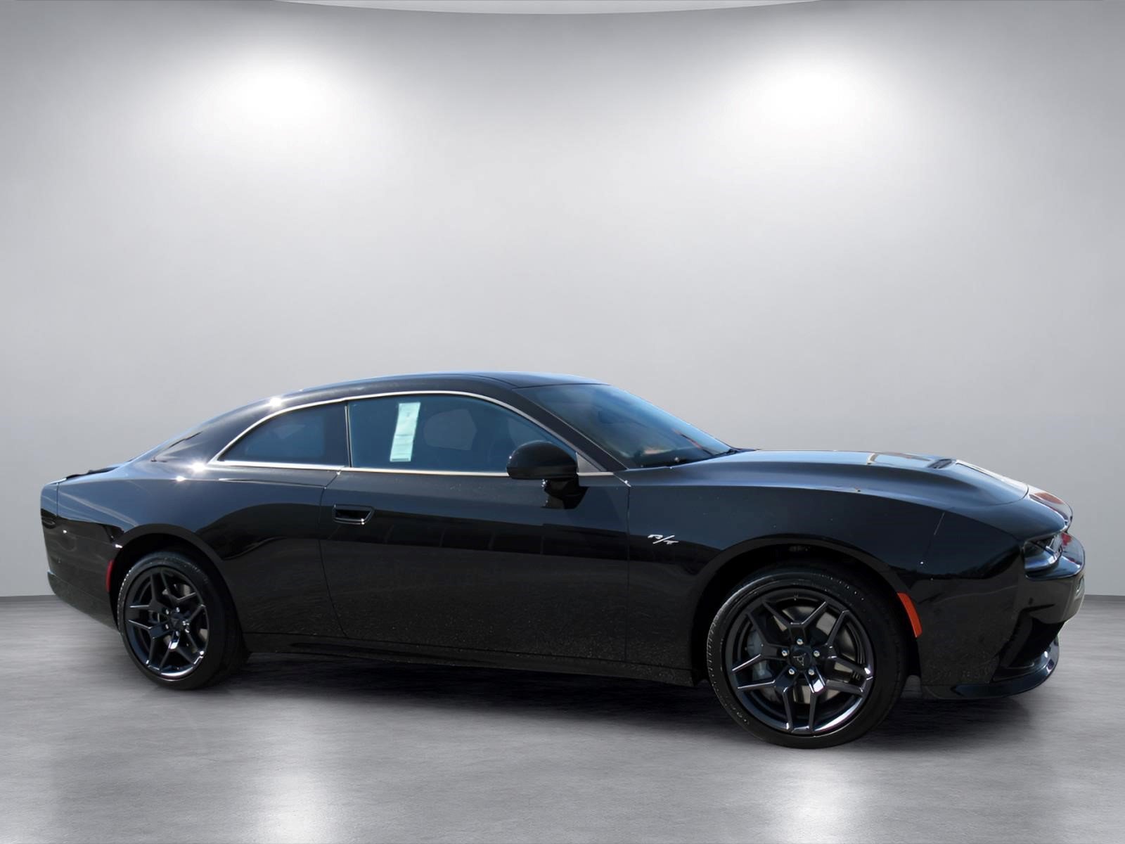 New 2026 Dodge Charger R/T w/ Performance Handling Group AWD/4WD image 2