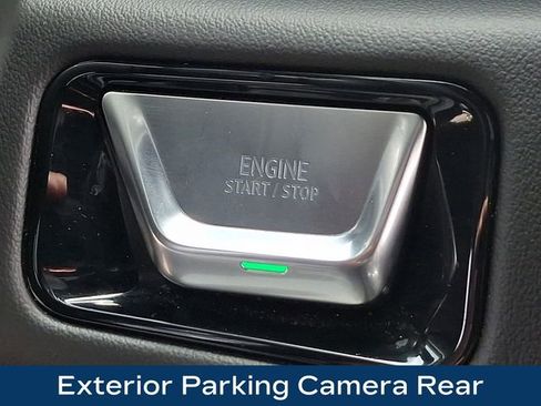 Used 2025 GMC Yukon Elevation w/ LPO, Floor Liner Package AWD/4WD image 16