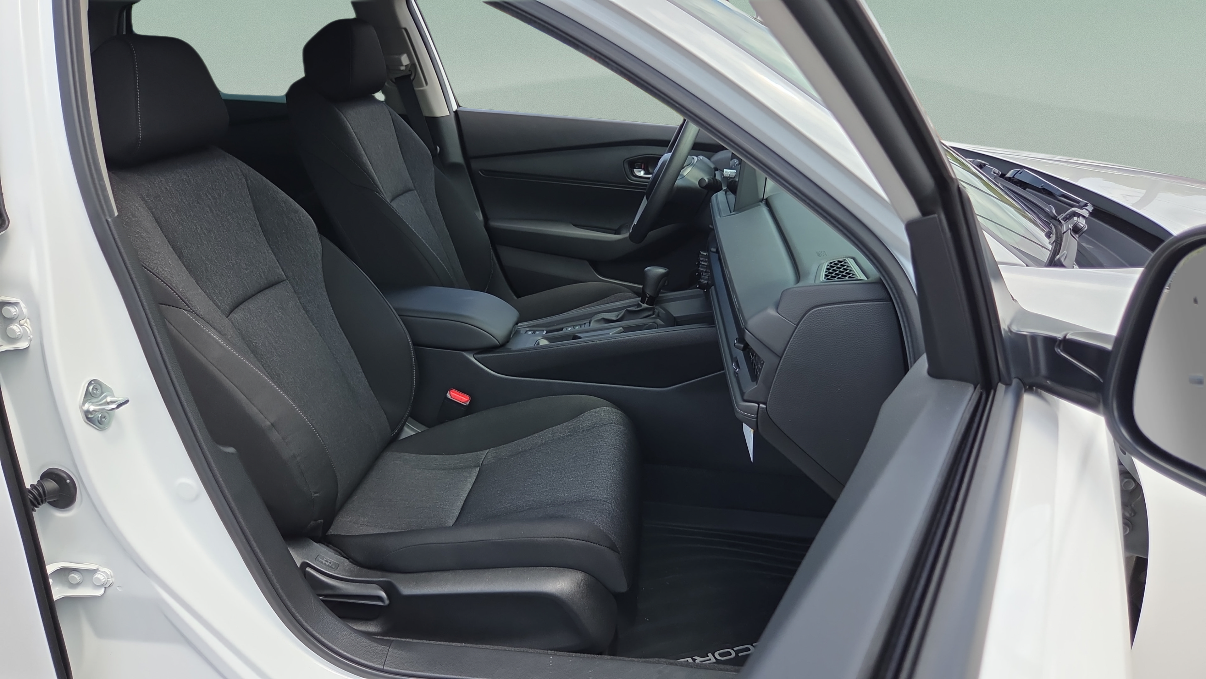 New 2026 Honda Accord LX image 15