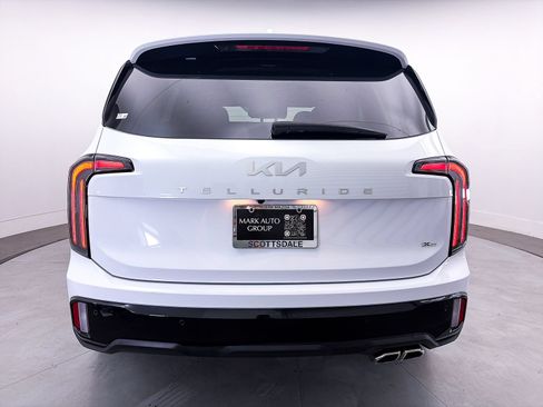 Used 2024 Kia Telluride SX Prestige X-Pro AWD/4WD image 17