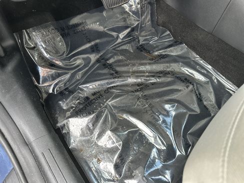 Used 2025 Hyundai Tucson SEL FWD image 17