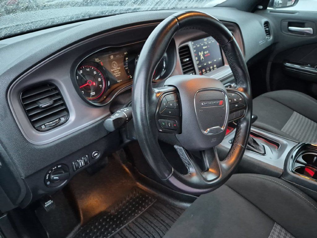 Used 2023 Dodge Charger GT w/ Blacktop Package RWD image 14