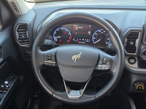 Used 2023 Ford Bronco Sport Big Bend w/ Convenience Package image 25