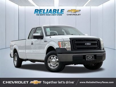 Used 2013 Ford F150 XL