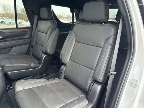 Certified 2024 Chevrolet Tahoe High Country image 24