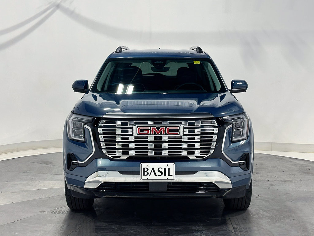 Used 2026 GMC Terrain Denali AWD/4WD image 9