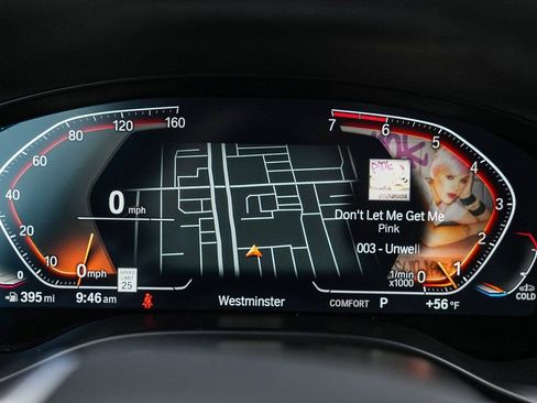 Used 2023 BMW X3 sDrive30i w/ Convenience Package image 21