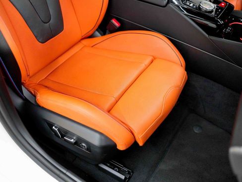 Used 2025 BMW M5 w/ Carbon Package AWD/4WD image 70