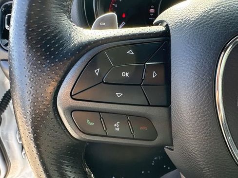 Used 2022 Dodge Durango R/T w/ Blacktop Package image 22