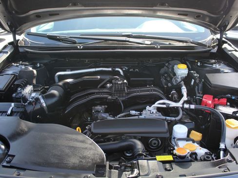 Used 2024 Subaru Outback Limited image 22