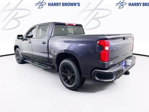 Used 2023 Chevrolet Silverado 1500 RST image 29