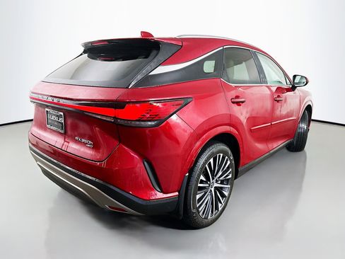 Certified 2024 Lexus RX 350 image 7