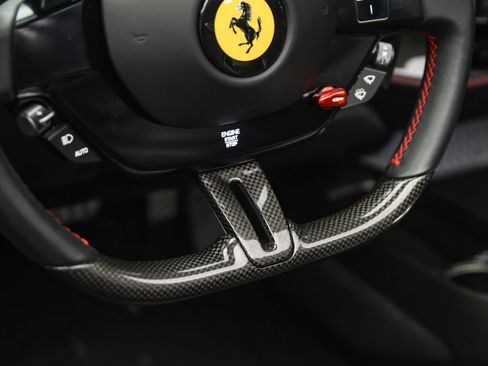 Certified 2023 Ferrari SF90 Spider image 40