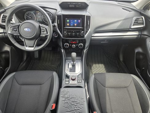 Used 2023 Subaru Forester Premium AWD/4WD image 10