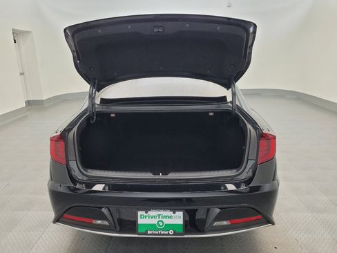 Used 2022 Hyundai Sonata SE FWD image 29