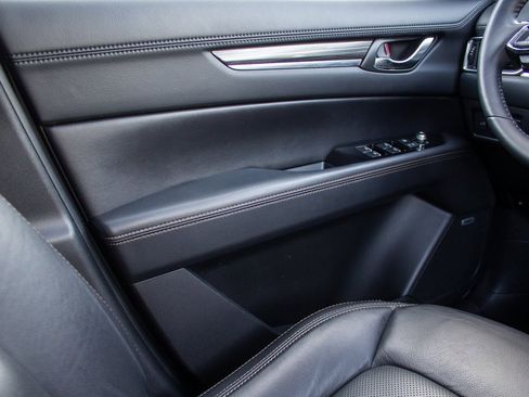 Used 2023 MAZDA CX-5 AWD 2.5 S w/ Premium Plus Pkg image 19