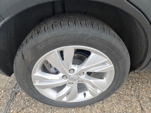 Used 2025 Buick Encore GX Preferred image 33