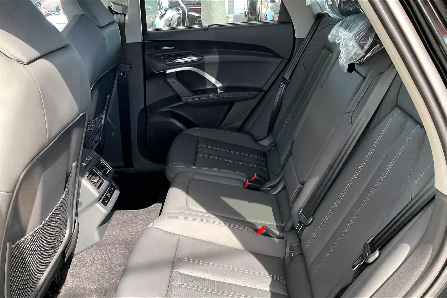 New 2026 Audi Q5 Prestige AWD/4WD image 17