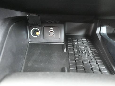 New 2025 Ford Bronco Sport Big Bend image 9