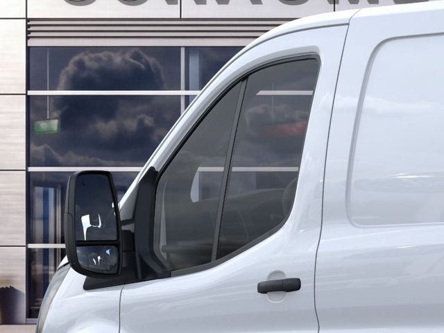 New 2026 Ford Transit 350 Low Roof AWD image 21