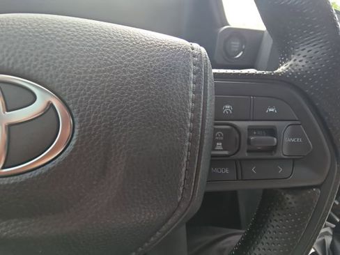 New 2026 Toyota Tacoma SR5 image 17